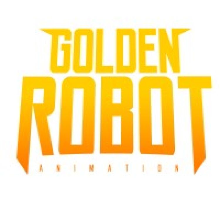 GOLDEN  ROBOT